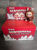 Labubu Coca Cola en nog 4 andere soorten nieuw, Ophalen of Verzenden, Nieuw, Overige typen