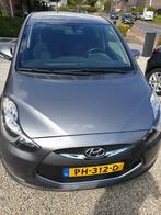 Hyundai IX20 1.6 Cvvt AUT 2014 Grijs, Te koop, Zilver of Grijs, Geïmporteerd, 5 stoelen