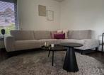 Hoekbank Paluzzi Trendhopper, Huis en Inrichting, Ophalen, 250 tot 300 cm, Hoekbank, 75 tot 100 cm