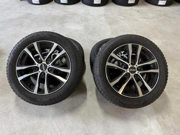Winterset Volkswagen 5x112 “16 Inch beschikbaar voor biedingen