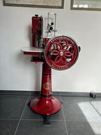 Prachtige oude snijmachine berkel gerestaureerd, Ophalen