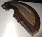 Agaat schijf, Ophalen of Verzenden