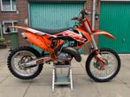 KTM SX125 2014, Particulier, Crossmotor, 125 cc