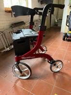 Rollator, Diversen, Rollators, Ophalen, Opvouwbaar, Zo goed als nieuw