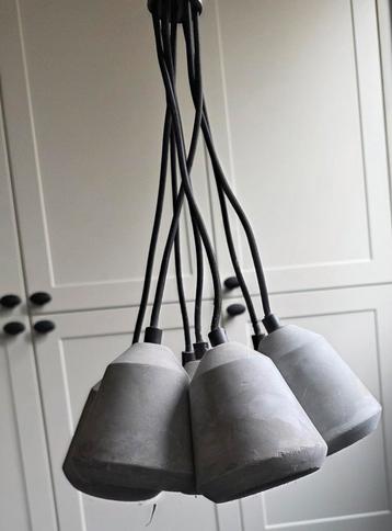 Moderne Hanglampen Set beschikbaar voor biedingen