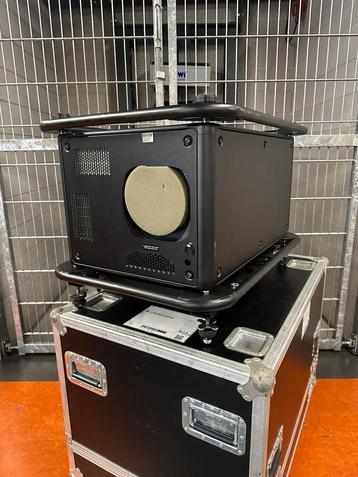 Barco HDX-W18 projectoren beschikbaar voor biedingen