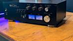TOKYO PACIFIC A-401 • GARANTIE • SOLID STATE • PHONO, Audio, Tv en Foto, Versterkers en Receivers, Overige merken, Gereviseerde Solid State versterker