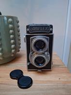 Amiflex TLR Vintage Camera, Ophalen of Verzenden, Zo goed als nieuw, Spiegelreflex, Overige Merken