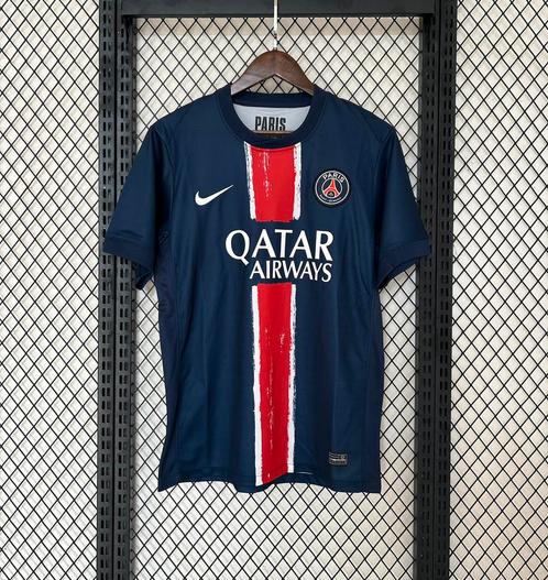 Paris Saint-Germain Home 24/25, Sport en Fitness, Voetbal, Nieuw, Shirt, Maat M, Verzenden