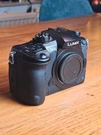 Panasonic GH5 met V-Log + smallrig cage, Audio, Tv en Foto, Fotocamera's Digitaal, Gebruikt, Spiegelreflex, Ophalen of Verzenden