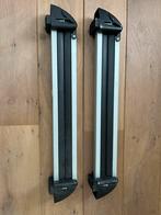 Menabo ski dragers, Auto diversen, Dakdragers, Ophalen, Gebruikt