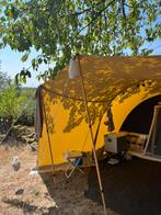 Karsten tent 3.50 x 3.50, Caravans en Kamperen, Tenten, Ophalen of Verzenden, Gebruikt, Tot en met 4