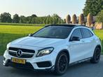 Mercedes-Benz GLA-klasse AMG 45 4MATIC / Nap / Voll Optie, LED verlichting, Gebruikt, Euro 6, 4 cilinders