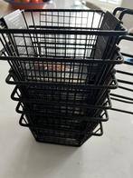 6 nieuwe frietmandjes, Ophalen of Verzenden, Nieuw