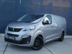 Peugeot Expert 2.0 BlueHDI L3 Airco | Cruise control | Trekh, Auto's, Te koop, Alcantara, 145 pk, Airconditioning