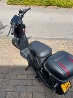 IVA E-GO, Ophalen, Gebruikt