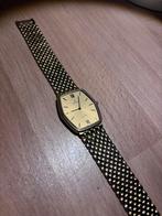 Omega de ville vintage (heren horloge), Sieraden, Tassen en Uiterlijk, Horloges | Heren, Ophalen of Verzenden, Gebruikt, Staal