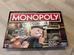 Monopoly, valsspelers editie, Hobby en Vrije tijd, Gezelschapsspellen | Bordspellen, Ophalen of Verzenden, Zo goed als nieuw