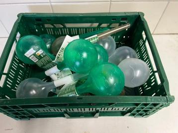 Water globe nu € 1,00 beschikbaar voor biedingen