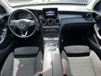 Mercedes-Benz GLC 250 4MATIC Trekhaak | Camera | Stoelverw., Stof, Gebruikt, Euro 6, 4 cilinders