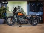 HARLEY DAVIDSON STREET BOB 114 (bj 2021), Motoren, Motoren | Harley-Davidson, Bedrijf, 1868 cc, 2 cilinders, Chopper