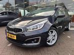Kia cee'd Sportswagon 1.0 T-GDi First Edition 1e eig Dealer, Auto's, Stof, Gebruikt, Zwart, Origineel Nederlands