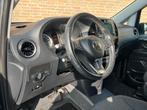 Mercedes-Benz Vito 114CDI 136PK 9G-Tronic XL / Distronic / C, Automaat, Gebruikt, 4 cilinders, Met garantie (alle)
