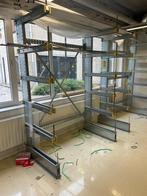 Draagarmstelling KASTEN G90/ Kevyt/Light (2250/2500 mm hoog), Ophalen