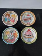 Blond Amsterdam, Ophalen