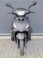 ACTIE! Iva T3 2.0 nieuwe scooter 2 accu's!, Fietsen en Brommers, IVA, Nieuw, Ophalen of Verzenden, Maximaal 25 km/u