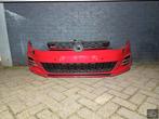 VW Golf 7 Facelift GTI Voorbumper Bumper 4xPDC KLS Origineel, Info@fabrikant.eu, Ophalen of Verzenden, Bumper, Fabrikant BV