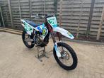 Husqvarna fc 350, Particulier, Crossmotor, 350 cc