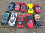Maisto . Alfa. Lamborghini  10 stuks, Ophalen of Verzenden, Zo goed als nieuw, Maisto