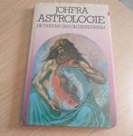Johfra - Astrologie : de tekens van de dierenriem, Ophalen of Verzenden, Zo goed als nieuw, Astrologie, Achtergrond en Informatie