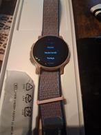 Te koop Smart watch, Sieraden, Tassen en Uiterlijk, Ophalen of Verzenden, Nieuw, Zwart, Android