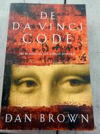 Da Davinci code (paperback), Boeken, Ophalen of Verzenden, Zo goed als nieuw, Nederland