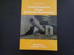 Frans Vlaanderen tijdens de tweede wereldoorkog Atlanticwall, Boeken, Oorlog en Militair, Verzenden, Tweede Wereldoorlog, Zo goed als nieuw