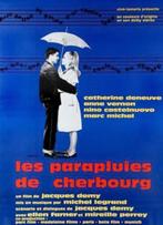 2X DVD Les Parapluies de Cherbourg DELUXE BOX CATH. DENEUVE, Alle leeftijden, Verzenden, Zo goed als nieuw, Frankrijk