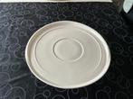 Villeroy en Boch taart schaal, Nieuw, Ophalen of Verzenden, Schaal of Schalen, Overige stijlen