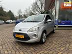 Ford Ka 1.2 Titanium X start/stop, Voorwielaandrijving, Euro 5, Gebruikt, 1242 cc