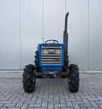 Iseki TU1900 minitrekker - 22PK - Gebruikt - Diesel - 511 HR, Zakelijke goederen, Agrarisch | Tractoren, Overige merken, Gebruikt