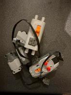 LEGO Technic power functions 3, Ophalen of Verzenden, Gebruikt, Losse stenen, Lego