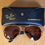 Vintage B&L Ray-Ban Outdoorsman Aviator Driver zonnebril O9, Sieraden, Tassen en Uiterlijk, Zonnebrillen en Brillen | Heren, Overige merken