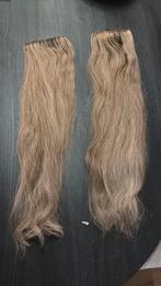 Extensions, Sieraden, Tassen en Uiterlijk, Uiterlijk | Haarverzorging, Ophalen of Verzenden, Zo goed als nieuw, Pruik of Haarverlenging