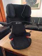 Cybex Solution X-fix, Kinderen en Baby's, Autostoeltjes, Overige merken, 15 t/m 36 kg, Ophalen of Verzenden, Zo goed als nieuw