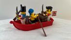 Lego 6247 Bounty Boat, Kinderen en Baby's, Speelgoed | Duplo en Lego, Ophalen of Verzenden, Zo goed als nieuw, Complete set, Lego