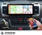 camper navigatie fiat ducato 2006-2024 android 13 carplay, Auto diversen, Autoradio's, Oberonweg 262 3208pg, Nieuw, Ophalen of Verzenden