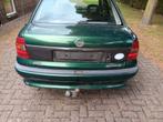 Opel astra F sedan trekhaak compleet, Auto-onderdelen, Ophalen, Gebruikt, Opel