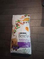 Beneful senior brokken ca 20 kg, Ophalen, Hond
