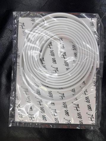Van den Hul the Arctic luidsprekerkabel 4mtr beschikbaar voor biedingen